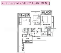 Livia (D18), Condominium #578671371